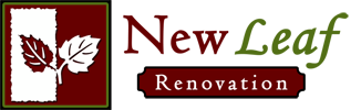 New Leaf Renovation, LLC